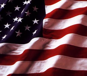 Флаг США Америка Английский язык Сайт преподавания английского языка